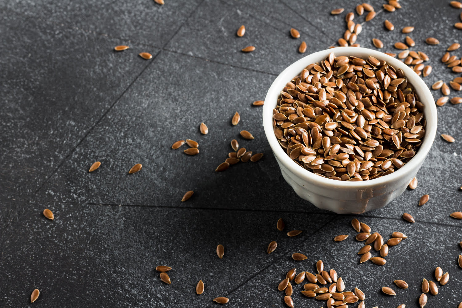 How Flaxseed Benefits Your Skin?