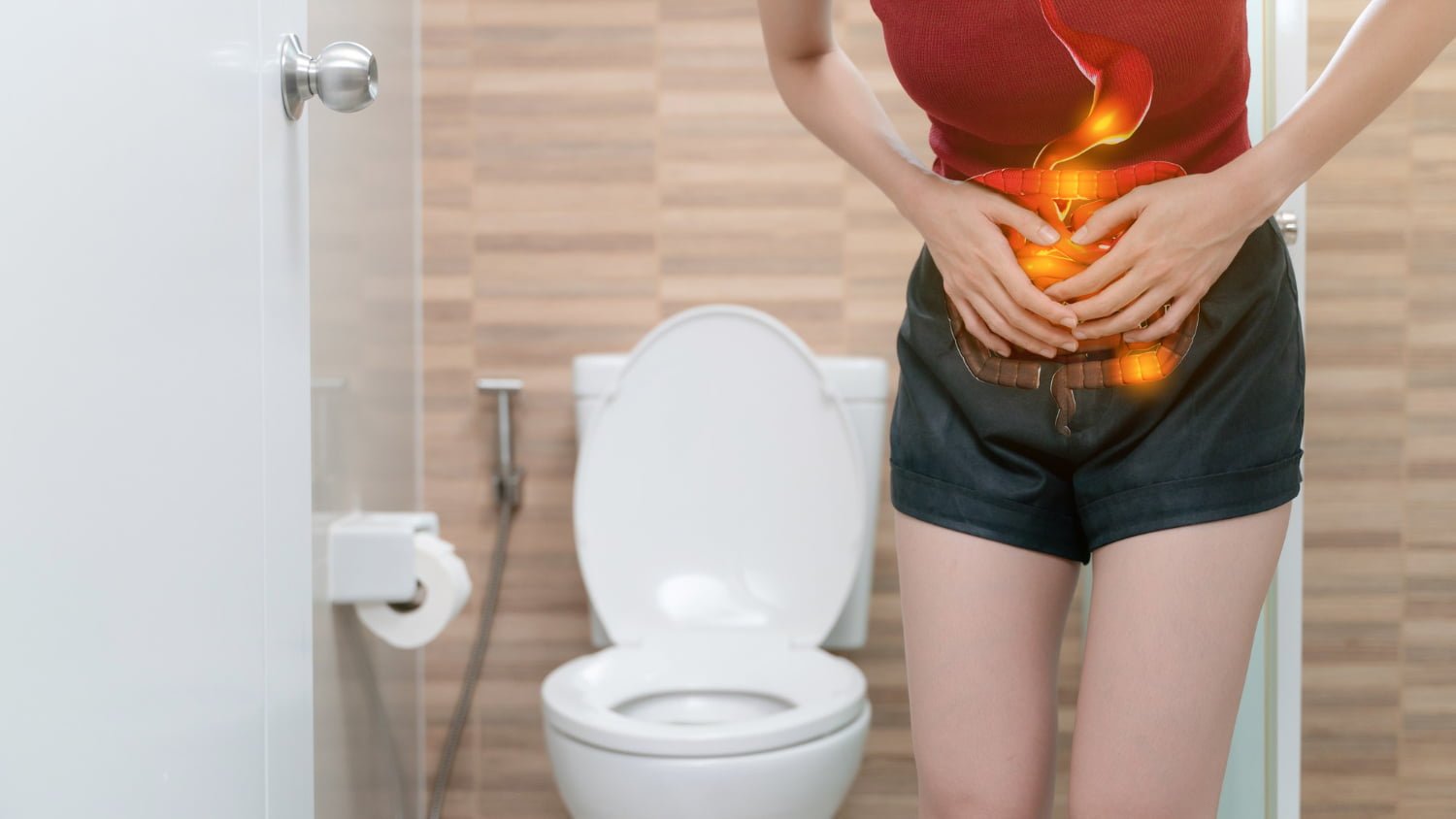 7 myths about IBS even smart women trust in