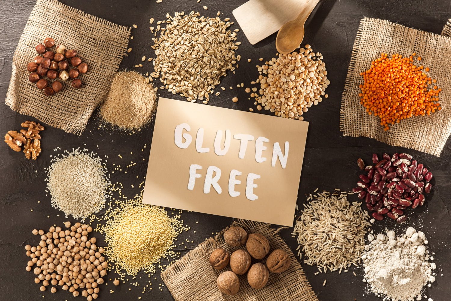 6 Things You Must Be Aware Of Gluten