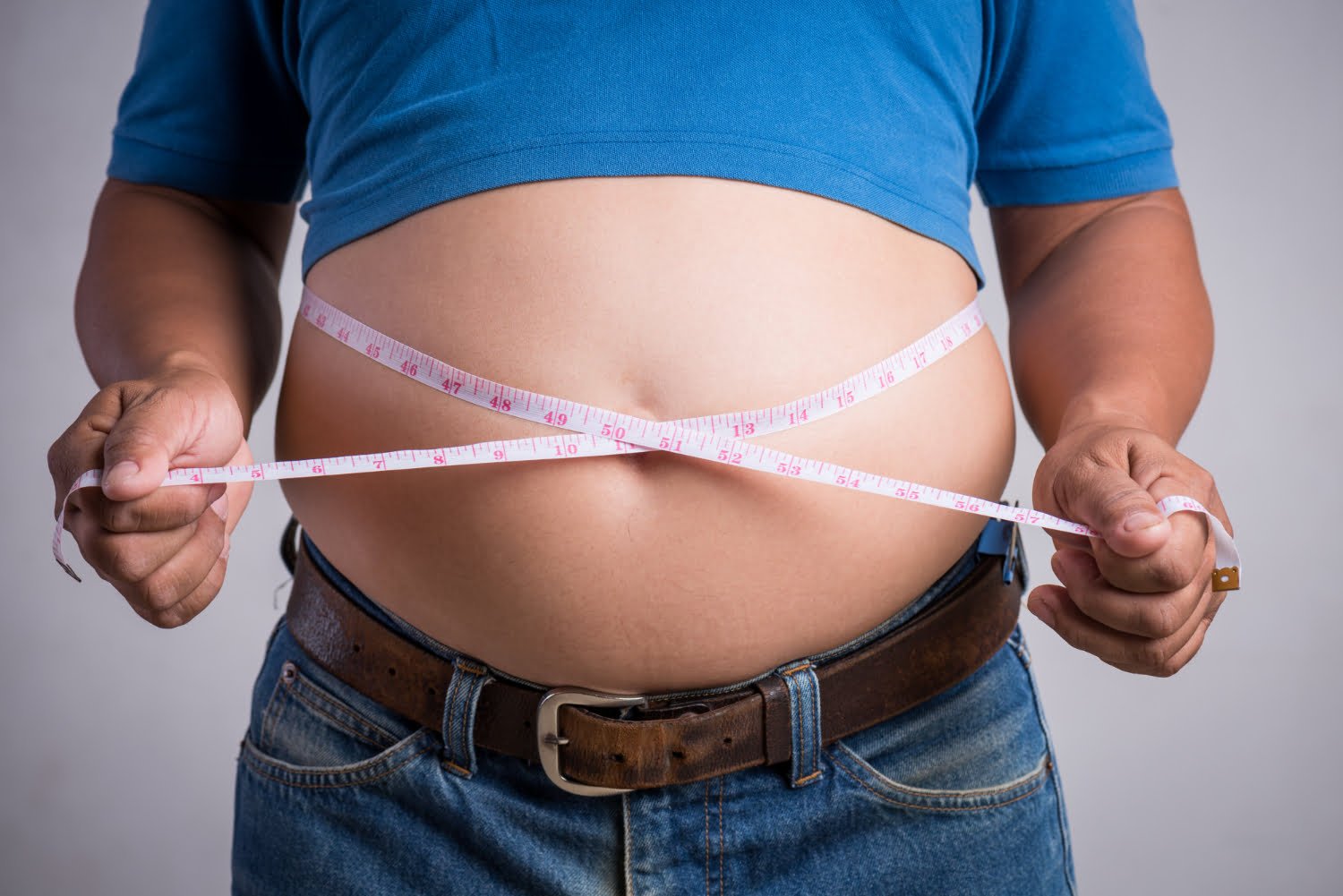 5 Reasons Why Obesity Is a Silent Killer ! Make Fitness Your Life’s Mantra !