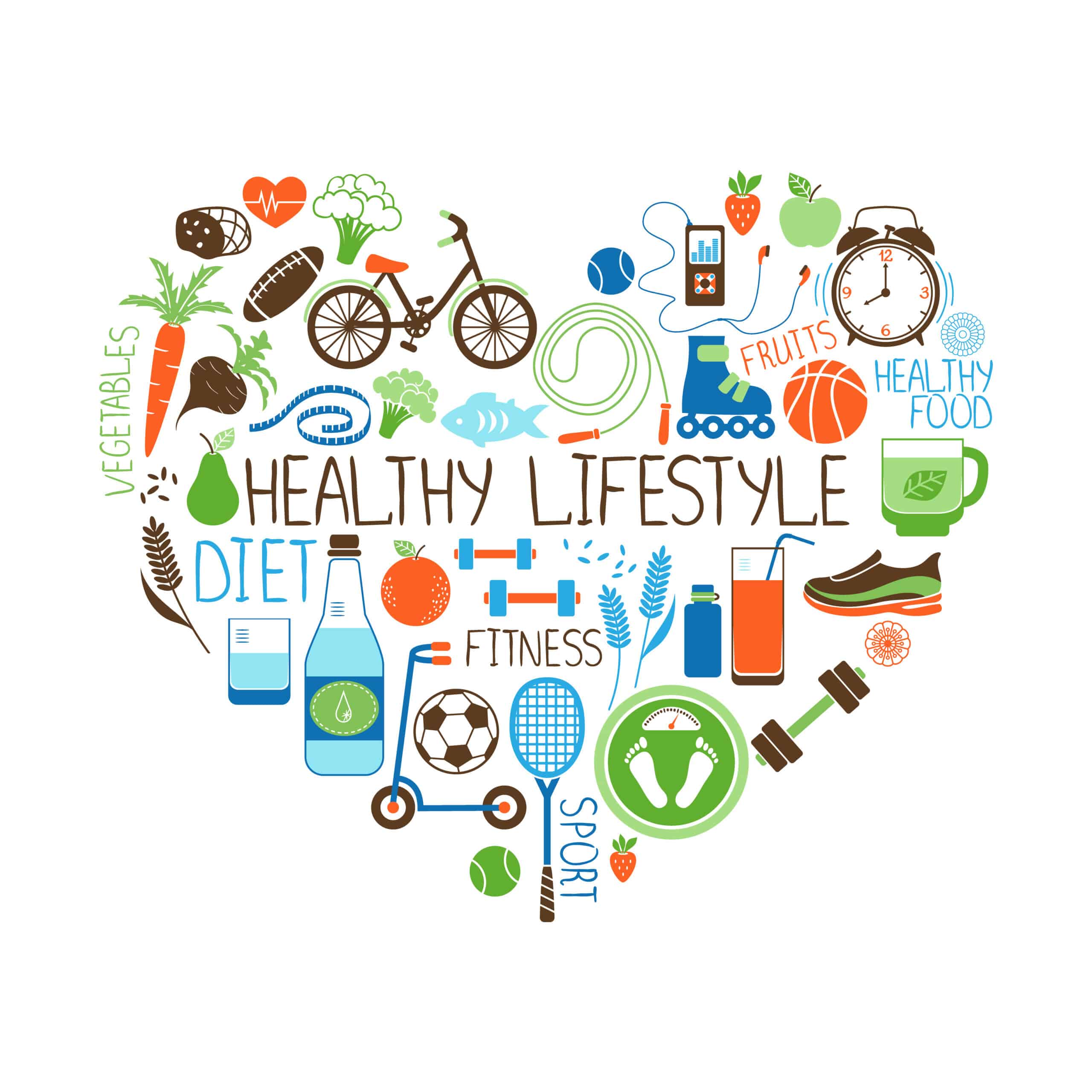 Healthdiva - Health & Wellness Blog