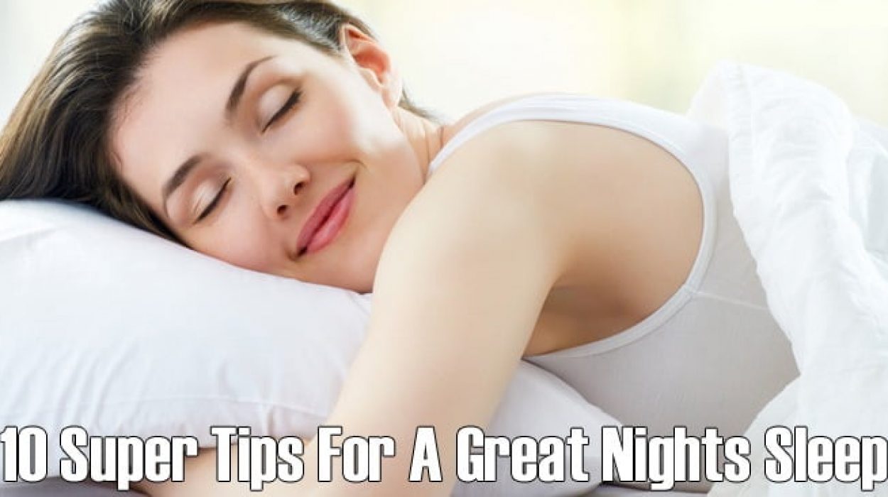 Natural Sleeping Pills - Non Habit Forming way to Sleep