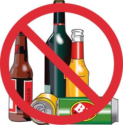Image result for alcohol free life