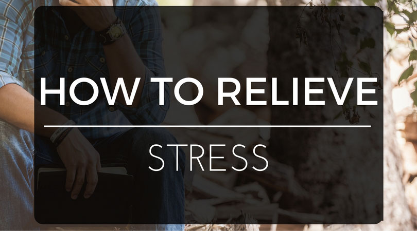 Image result for Best ways to relieve stress