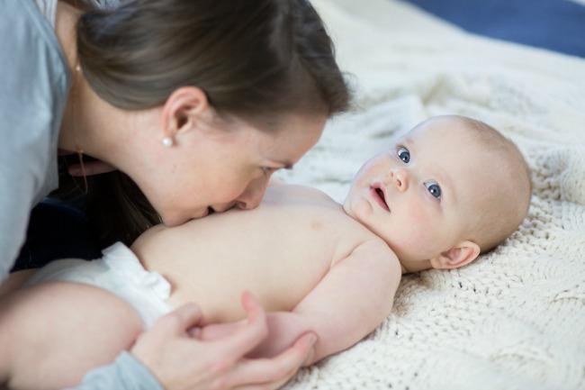 STARTING YOUR TODDLE’S HEALTH ON THE CORRECT FOOT: STAGGERING BENEFITS OF BREASTFEEDING