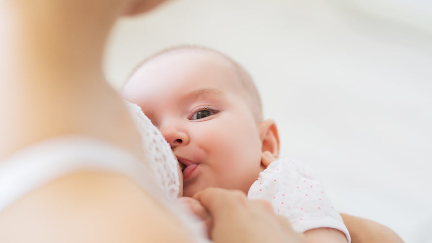 How to Boost Your Milk Supply While Breastfeeding!