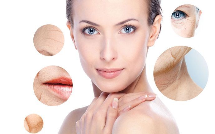 Image result for coconut oil for facial wrinkles