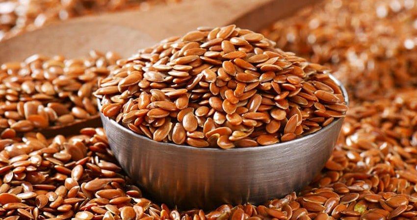 Flax Seeds: The Natural Approach to Joint Pain