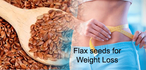 Image result for flaxseed in weight loss