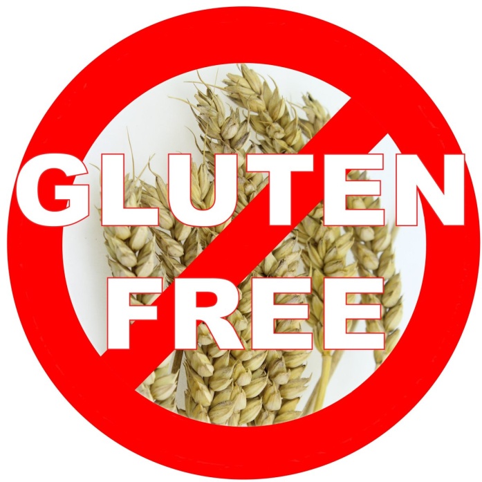 Image result for gluten "friend" or "foe"