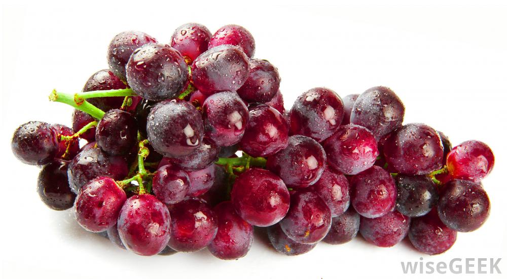 Give your Immune Health a Boost with Grape seed extract: Nature’s Miracle