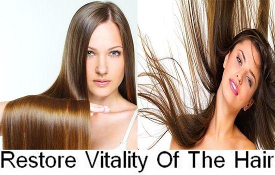 Image result for hair health and vitality