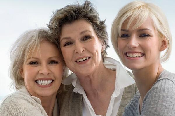 Hair loss During Menopause Learn what causes it How to stop it !!