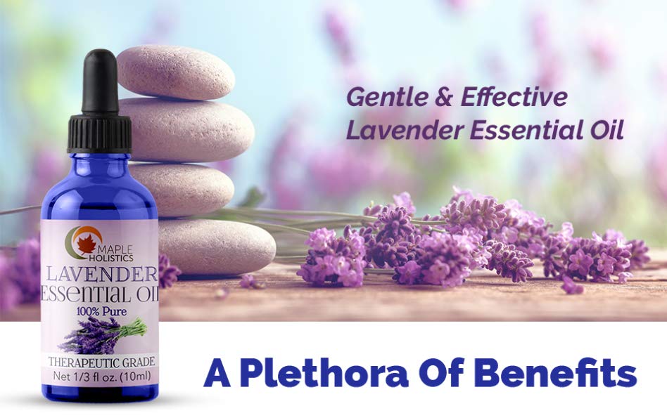 Image result for ï¶	Sniffing some serene aroma, lavender before bed