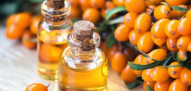 EXPLORE THE MIRACLES OF SEA BUCKTHORN OIL