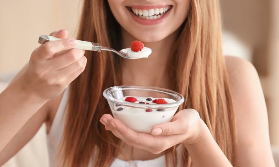 Probiotics: Healing More than Just Your Gut