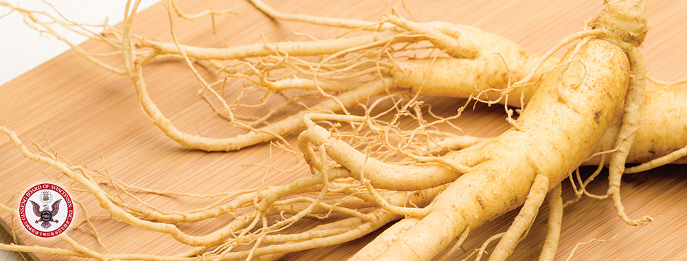 The Fabulous Miracles of Ginseng