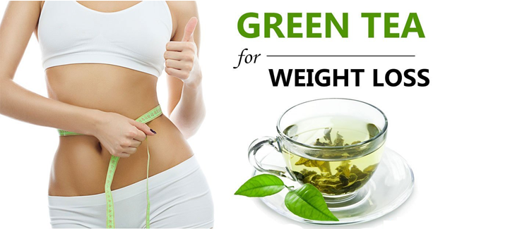 Green Tea as Fat Burner: A Great Way to Shed Pounds