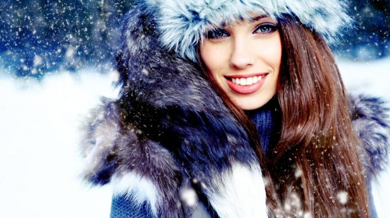7 IMPORTANT TIPS TO PROTECT YOUR SKIN THIS WINTERS