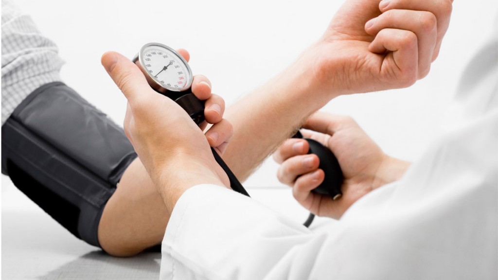 Hypertension – Know It the Better Way!